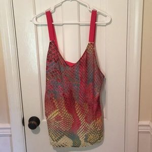 Ramy Brook Bennie Top